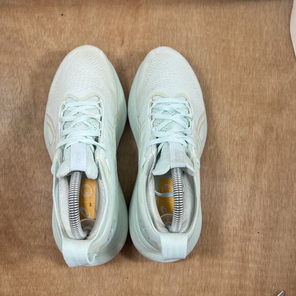 Asics Gel Nimbus 25 Running Shoes Womens Size 7.5 Sneakers Road - Picture 6 of 10